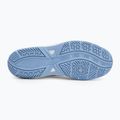 Volejbalová obuv Mizuno Cyclone Speed 5 white/bellwether blue/bel air blue 4