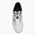 Volejbalové topánky Mizuno Cyclone Speed ​​5 white/black/chamois 5