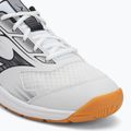Volejbalové topánky Mizuno Cyclone Speed ​​5 white/black/chamois 7