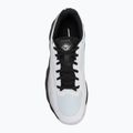 Pánské tenisové boty Mizuno Wave Enforce Court CC white/ black/ iron gate 5