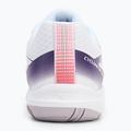 Volejbalová obuv Mizuno Cyclone Speed 5 white/violet indigo/camellia rose 6
