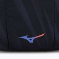 Batoh Mizuno Waso 25 l black/purple 4
