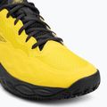 Topánky na padel Mizuno Wave Enforce Court Padel Vibrant yellow/black/black sand 7