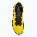 Topánky na padel Mizuno Wave Enforce Tour 2 vibrant yellow/black/black sand 5
