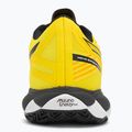 Topánky na padel Mizuno Wave Enforce Tour 2 vibrant yellow/black/black sand 6