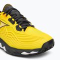 Topánky na padel Mizuno Wave Enforce Tour 2 vibrant yellow/black/black sand 7