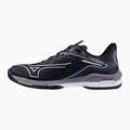 Tenisové topánky Mizuno Wave Exceed Tour 6 CC odyssey gray/white/blue granite