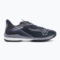 Tenisové topánky Mizuno Wave Exceed Tour 6 CC odyssey gray/white/blue granite 2