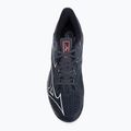 Tenisové topánky Mizuno Wave Exceed Tour 6 CC odyssey gray/white/blue granite 5
