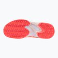 Dámske tenisové topánky Mizuno Wave Exceed Court CC W calypso coral/white/barely pink 9