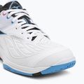 Bedmintonové topánky  Mizuno Wave Fang 2 white/pink tetra/all abroad 7