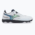Tenisové topánky Mizuno Wave Medal Neo white/neo mint/india ink 2