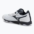 Tenisové topánky Mizuno Wave Medal Neo white/neo mint/india ink 3