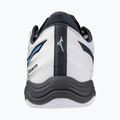 Tenisové topánky Mizuno Wave Medal Neo white/neo mint/india ink 3