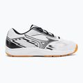 Tenisové topánky Mizuno Crossmatch Smash white/black 2
