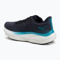 Pánske bežecké topánky Mizuno Wave Sky 9 baritone blue/citrus/capri breeze 3