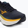 Pánske bežecké topánky Mizuno Wave Sky 9 baritone blue/citrus/capri breeze 7