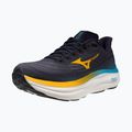 Pánske bežecké topánky Mizuno Wave Sky 9 baritone blue/citrus/capri breeze 3