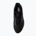 Pánske bežecké topánky Mizuno Wave Sky 9 black/metallic gray/black sand 7