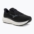 Pánske bežecké topánky Mizuno Wave Sky 9 black/metallic gray/black sand