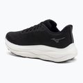Pánske bežecké topánky Mizuno Wave Sky 9 black/metallic gray/black sand 3