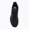 Pánske bežecké topánky Mizuno Wave Sky 9 black/metallic gray/black sand 5
