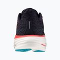 Pánske bežecké topánky Mizuno Wave Rider 29 odyssey gray/Ccapri breeze/calypso coral 5
