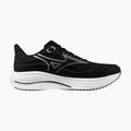 Pánske bežecké topánky Mizuno Wave Rider 29 Black sand/quiet shade/black 2