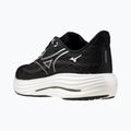 Pánske bežecké topánky Mizuno Wave Rider 29 Black sand/quiet shade/black 4