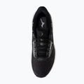 Pánske bežecké topánky Mizuno Wave Rider 29 Black sand/quiet shade/black 7