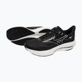 Pánske bežecké topánky Mizuno Wave Rider 29 Black sand/quiet shade/black 9