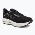 Pánske bežecké topánky Mizuno Wave Rider 29 Black sand/quiet shade/black