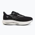 Pánske bežecké topánky Mizuno Wave Rider 29 Black sand/quiet shade/black 2