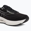 Pánske bežecké topánky Mizuno Wave Rider 29 Black sand/quiet shade/black 7