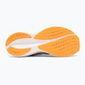 Pánske bežecké topánky Mizuno Wave Rider 29 harbor mist/baritone blue/tang orange 4