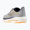 Pánske bežecké topánky Mizuno Wave Rider 29 harbor mist/baritone blue/tang orange 11
