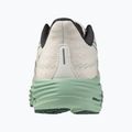 Pánske bežecké topánky Mizuno Wave Rider 29 white/bistro green/creme de me 5