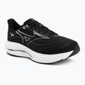 Pánske bežecké topánky Mizuno Wave Rider 29 2E black sand/quiet shade/black