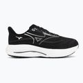 Pánske bežecké topánky Mizuno Wave Rider 29 2E black sand/quiet shade/black 2