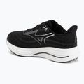 Pánske bežecké topánky Mizuno Wave Rider 29 2E black sand/quiet shade/black 3