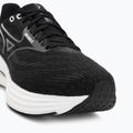 Pánske bežecké topánky Mizuno Wave Rider 29 2E black sand/quiet shade/black 7