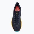 Pánske bežecké topánky Mizuno Wave Skyrise 6 odyssey gray/icelandic blue/citrus 5