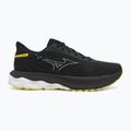 Pánske bežecké topánky Mizuno Wave Skyrise 6 black/harbor mist/lemon tonic 2