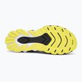 Pánske bežecké topánky Mizuno Wave Skyrise 6 black/harbor mist/lemon tonic 4
