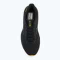 Pánske bežecké topánky Mizuno Wave Skyrise 6 black/harbor mist/lemon tonic 5