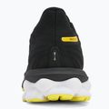 Pánske bežecké topánky Mizuno Wave Skyrise 6 black/harbor mist/lemon tonic 6