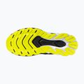 Pánske bežecké topánky Mizuno Wave Skyrise 6 black/harbor mist/lemon tonic 11