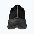 Bežecké topánky Mizuno Neo Cosmo black/iron gate/black sand 5
