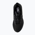 Bežecké topánky Mizuno Neo Cosmo black/iron gate/black sand 7