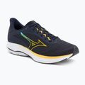 Pánske bežecké topánky Mizuno Wave Ultima 16 baritone blue/citrus/capri breze